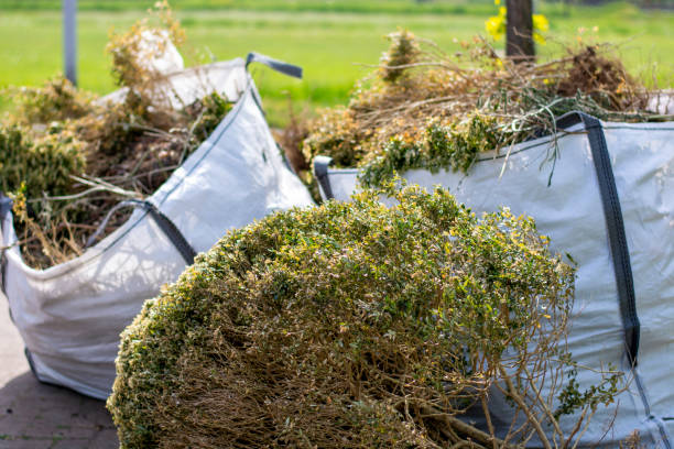 Household Junk Removal in Coppell, TX