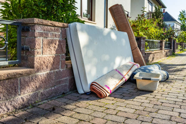 Full-Service Junk Removal in Coppell, TX